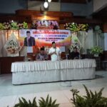 Endro Menyerap Aspirasi Petani kabupaten Blitar