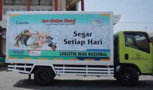 KKP Fasilitasi Pengembangan Korporasi Nelayan di Cilacap 1