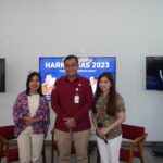 KKP Gaungkan Perikanan Berkelanjutan di Harkannas ke-10 2 (1)