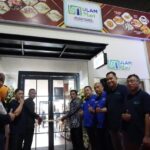 KKP Hadirkan Gerai Produk UMKM Perikanan 22 di Stasiun Gambir 4 (1)