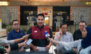 9175Menpora-Dito-Terima-Ketum-PBVSI - Dukung-Perkembangan-dan-Pembinaan-Voli-Indonesia