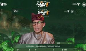 Bus Study Tour Sekolah Kecelakaan Menparekraf Sandiaga Uno Kemenparekraf WBSU Weekly Brief With Sandi Uno Bus Pariwisata Bus Wisata (3)