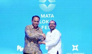 kominfo-menteri-budi-arie-mata-lokal-fest-24-tribun