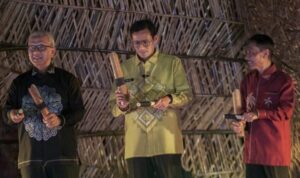 CAPTION Festival Pesona Danau Limboto 2024 (1)