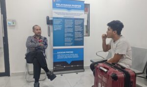 Penyelamatan MRN2