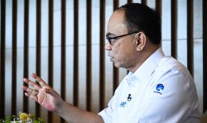 kominfo-menteri-budi-arie-CBNC-ANH-2