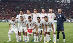 (Foto: PSSI)