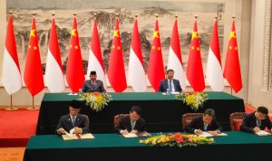 dampingi-prabowo-bertemu-xi-jinping-menteri-trenggono-perkuat-kerjasama-perikanan-dengan-tiongkok