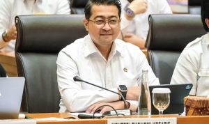 CAPTION Kemenekraf Ajukan Tambahan Anggaran 2025 Sebesar Rp2,42 triliun