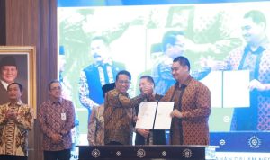 4366Sinergi-Tata-Kelola-Kepemudaan-dan-Keolahragaan - Menpora-Dito-Lakukan-MoU-dan-PKS-dengan-Kementerian-Hukum