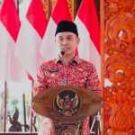 Bupati Mojokerto, Muhammad Al Barra.
