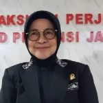 Anggota-DPRD-Jatim-Serayu-Nusantara.co, Anggota Komisi E DPRD Jatim, Wara Sundari Renny Pramana.