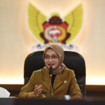 Wali Kota Kediri, Vinanda Prameswati.