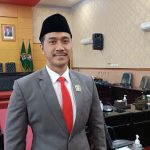 Wakil Ketua DPRD Kota Blitar, M. Hardita Magdi.