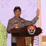 Kepala Divisi Humas Polri, Inspektur Jenderal Polisi Sandi Nugroho. (Foto: Humas Polri)