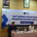 Rekor BNNK Tulungagung di Barn Meeting and Convention Tulungagung, Kamis (8/5/2025).