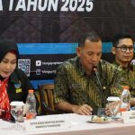 Rekor BNNK Tulungagung di Barn Meeting and Convention Tulungagung, Kamis (8/5/2025). (Foto: BNNK Tulungagung)