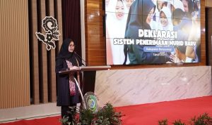 Bupati Banyuwangi, Ipuk Fiestiandani