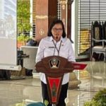 Direktur RSUD Ngudi Waluyo Wlingi, dr. Endah Woro Utami.