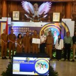 Pemkab Tulungagung, melalui Bappeda, menyelenggarakan Musrenbang Rancangan RPJMD untuk periode 2025-2029 di Pendopo Kongas Arum Kusumaning Bongso.