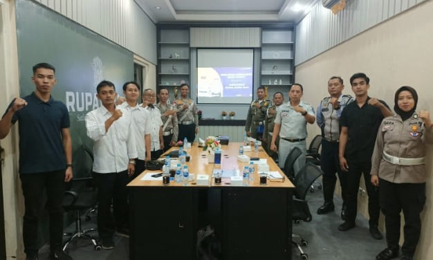 Kegiatan yang digelar Polres Kediri Kota.