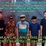 (Foto: Polres Tulungagung)