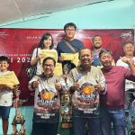 Pemkot Surabaya menggelar acara Walikota Surabaya Fishing Championship 2025 di Fourplay Fishing Surabaya.