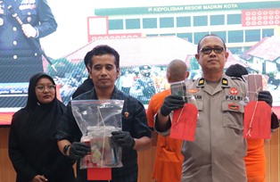 Menjelang ritual adat Yadnya Kasada 2025, jajaran Polres Pasuruan Polda Jawa Timur memperkuat sistem keamanan di sekitar Gunung Bromo. (Foto: Polres Pasuruan)