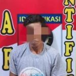 Tim Reskrim Polsek Grujugan, Polres Bondowoso, berhasil mengamankan seorang pria berinisial HF (43) yang diduga mencuri gabah dari sebuah gudang di Desa Taman, Kecamatan Grujugan, Bondowoso.