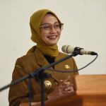 Wali Kota Kediri, Vinanda Prameswati.