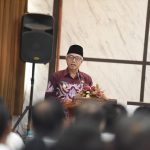 Wakil Wali Kota Kediri, Qowimuddin, secara resmi membuka pelaksanaan CACT bagi ASN di lingkungan Pemerintah Kota Kediri.