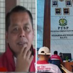 LSM LIRA Malang Laporkan Florawisata Santerra De Laponte ke Kejaksaan dan Bapenda.