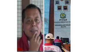 LSM LIRA Malang Laporkan Florawisata Santerra De Laponte ke Kejaksaan dan Bapenda.