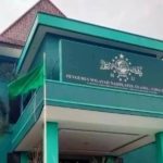 Gedung PWNU Jatim di Surabaya (Foto: NU Online Jatim)