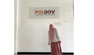 Siti Khalimatus Sa'diyah