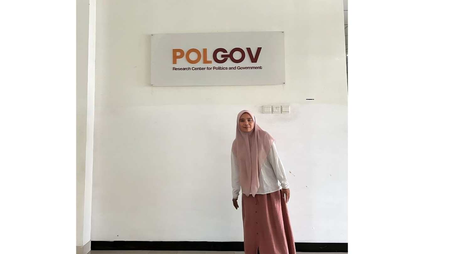 Siti Khalimatus Sa'diyah