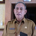 Kepala Dispendik Kota Surabaya, Yusuf Masruh. (Foto: Dok. Pemkot Surabaya)