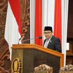 Wakil Ketua Komisi A DPRD Jawa Timur, Agus Cahyono.