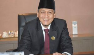 Ketua Komisi 1 DPRD Kota Blitar, Agus Zunaidi. (Foto: serayunusantara.com)