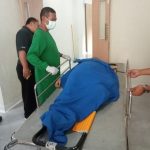 Polisi masih menunggu hasil forensik untuk mendalami penyebab kematian wanita bertato di pinggir jalan Desa Popoh, Selopuro, Kabupaten Blitar, pada Senin (7/7/2025) kemarin. (Foto: Istimewa)
