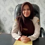Kepala Bapenda Kabupaten Blitar, Asmaning Ayu. (Foto: Istimewa)