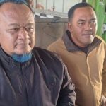 Ketua PSHT Cabang Kabupaten Blitar, Tugas Nanggolo Yudho Dili Prasetiono