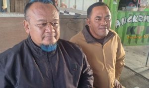 Ketua PSHT Cabang Kabupaten Blitar, Tugas Nanggolo Yudho Dili Prasetiono
