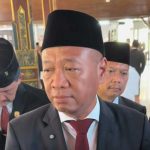 Bupati Tulungagung, Gatut Sunu Wibowo.