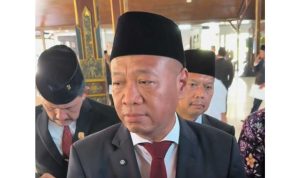 Bupati Tulungagung, Gatut Sunu Wibowo.