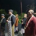 Kirab Panji Pusaka Desa Plosorejo, digelar setiap malam Jumat Suro. (Foto: Istimewa)