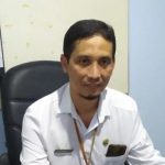 Kabid Pelayanan Kesehatan Dinkes Kabupaten Blitar, Muhdianto.