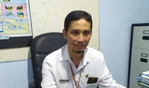 Kabid Pelayanan Kesehatan Dinkes Kabupaten Blitar, Muhdianto.