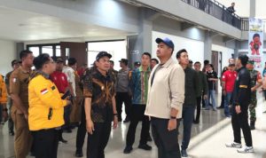 0 Festival Olahraga Tradisional Digelar di Bojonegoro Menpora Dito Ariotedjo hadir langsung dalam kegiatan Festival Olahraga Tradisional Bojonegoro.