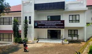 Gedung Diklat Prigen Pasuruan (1)